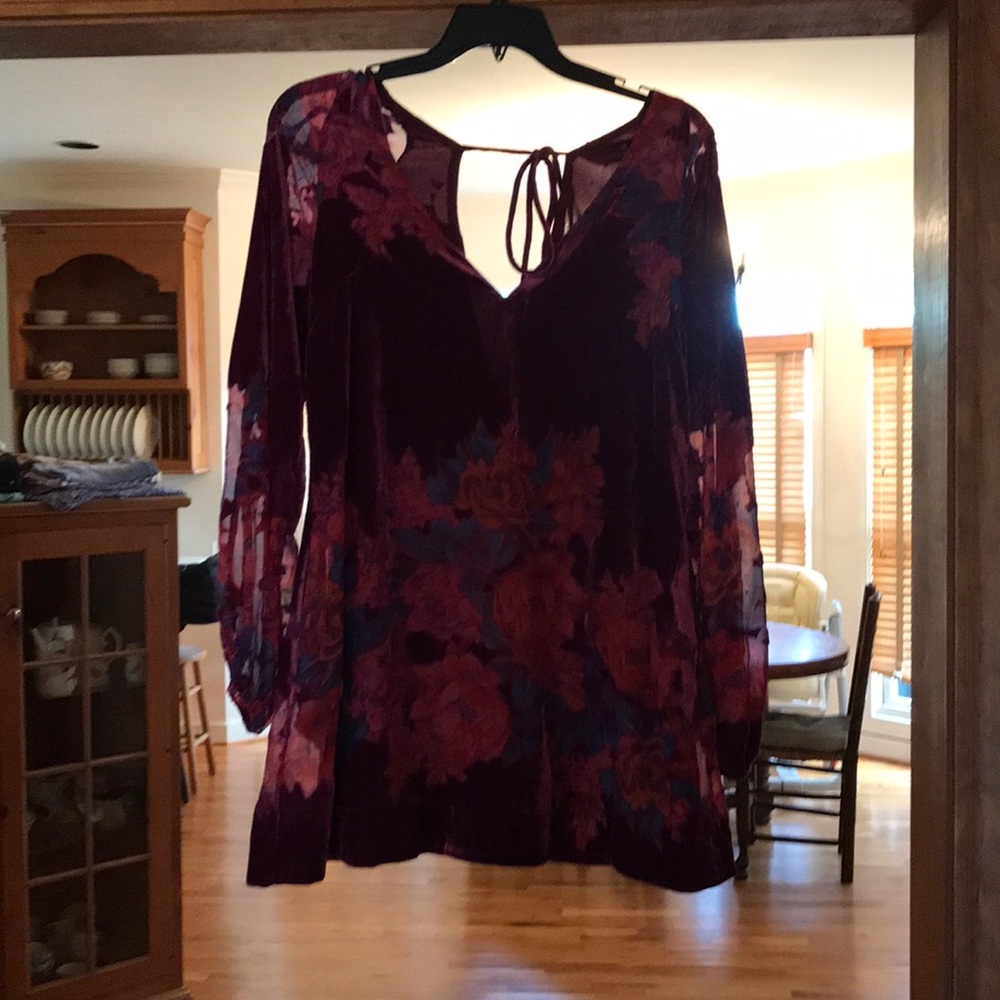 Free people dress m